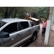 Donaciones